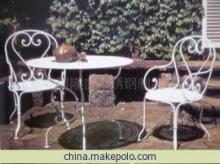 【铁艺桌椅 北京铁艺 椅子】价格,厂家,图片,建筑护栏,北京兆国隆盛不锈钢制品经营部-